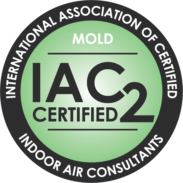 IAC2 Certified Badge